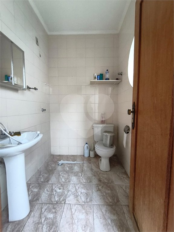 Sobrado à venda com 4 suítes em Santana, São Paulo, SP