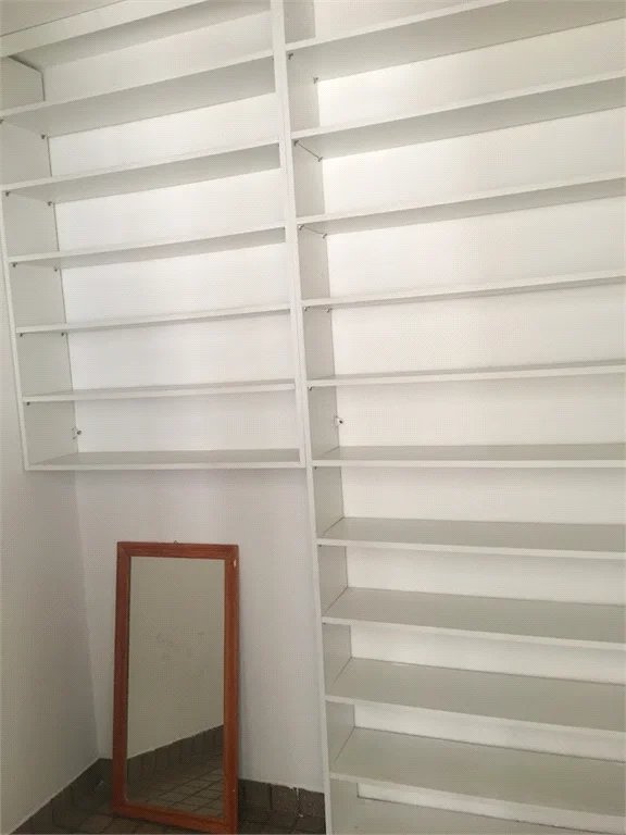 Apartamento à venda com 4 suítes em Vila Suzana, São Paulo, SP