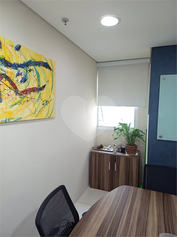 Sala para alugar no Centro, São Bernardo do Campo, SP