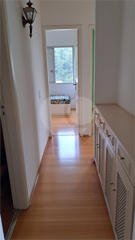 Apartamento à venda com 3 quartos em Vila Andrade, São Paulo, SP
