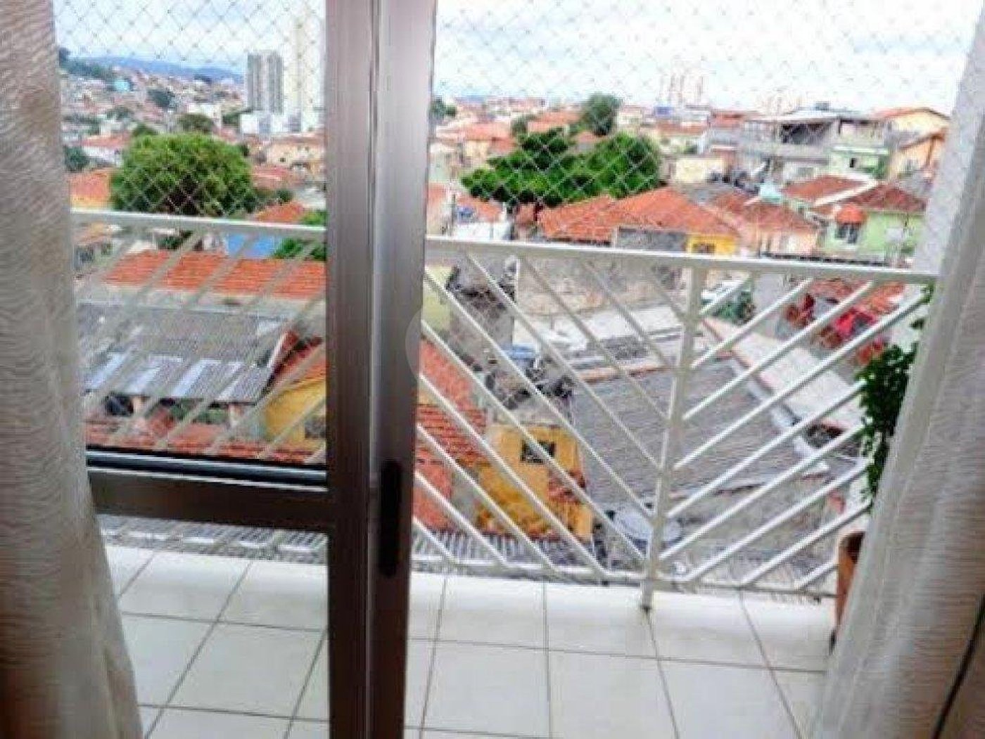 Apartamento à venda com 3 quartos, sendo 1 suíte, em Vila Medeiros, São Paulo, SP