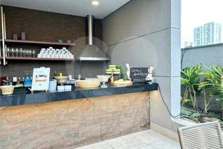 Apartamento à venda com 3 suítes em Ipiranga, São Paulo, SP