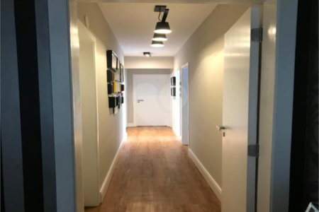 Apartamento à venda com 3 quartos, sendo 1 suíte,  em Jardim Ampliação, São Paulo, SP