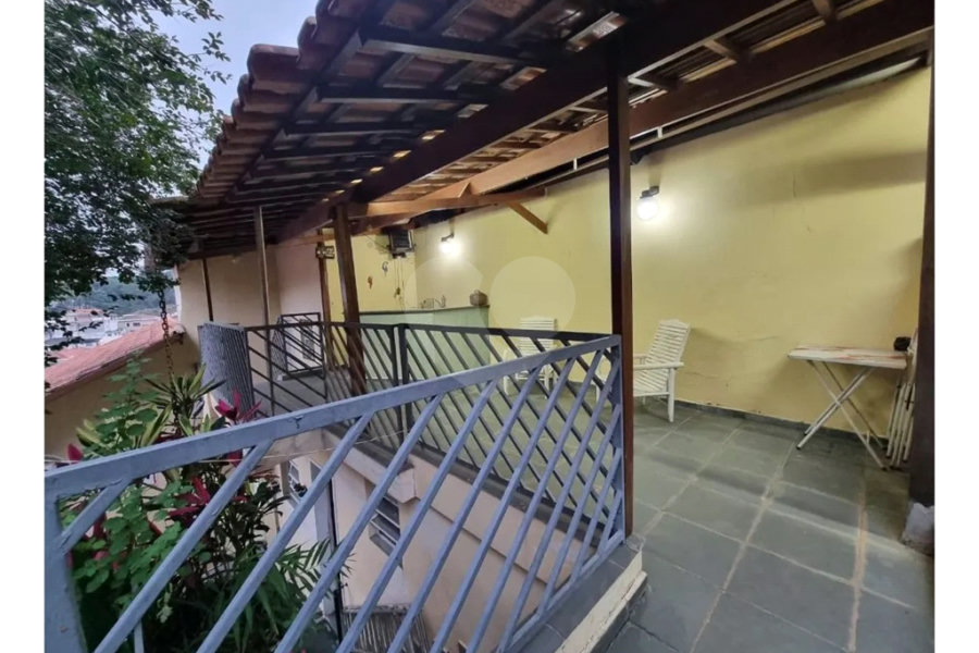 Casa Térrea à venda com 3 quartos, sendo 2 suítes, em Horto Florestal, São Paulo, SP