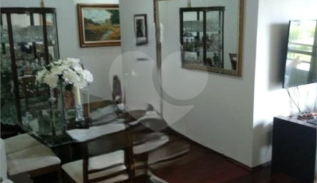 Apartamento à venda com 3 quartos, sendo 1 suíte,  em Vila Butantã, São Paulo, SP