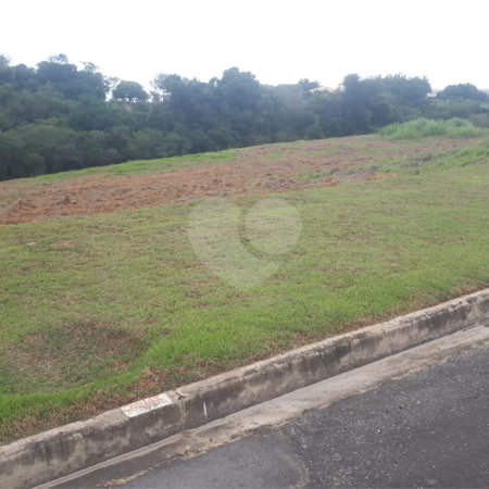 Terreno à venda no condomínio Park Industrial Votorantim, Votorantim - SP