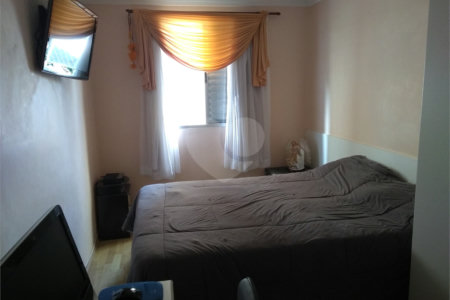 Apartamento à venda com 2 quartos em Vila Formosa, São Paulo, SP