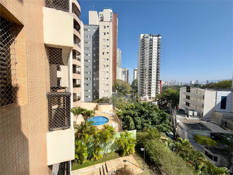 Apartamento à venda com 4 quartos, sendo 2 suítes, em Santana, São Paulo, SP