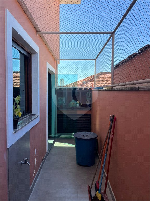 Sobrado à venda com 4 quartos, sendo 1 suíte,  em Jardim do Colégio (zona Norte), São Paulo, SP