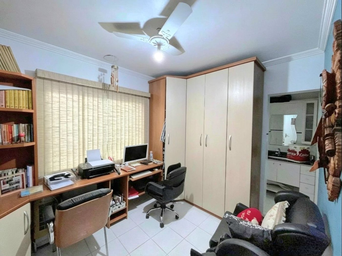Casa com 3 dormitórios à venda, 210 m² por R$ 1.200.000,00 - Encruzilhada - Santos/SP
