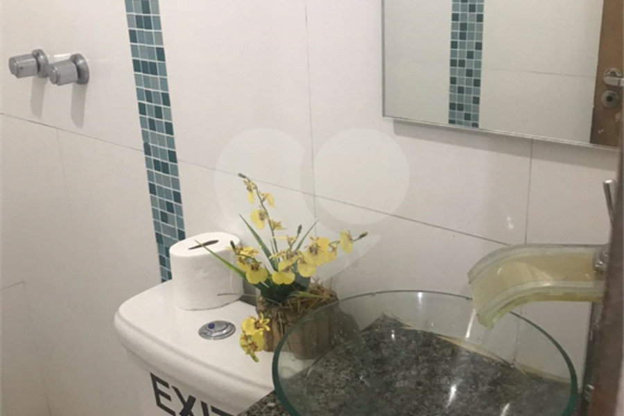 Sobrado à venda com 3 quartos, sendo 1 suíte, em Jaraguá, São Paulo, SP