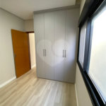 Casa à venda com 3 quartos, sendo 1 suíte, no condomínio Jardim Park Real, Indaiatuba - SP