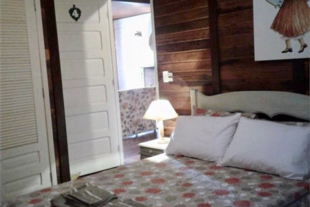 Casa à venda com 6 quartos, sendo 4 suítes,  em Parque do Imbui, Teresópolis, RJ