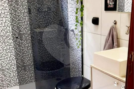 Casa à venda com 4 quartos, sendo 1 suíte, em Jardim Altos do Itavuvu, Sorocaba, SP