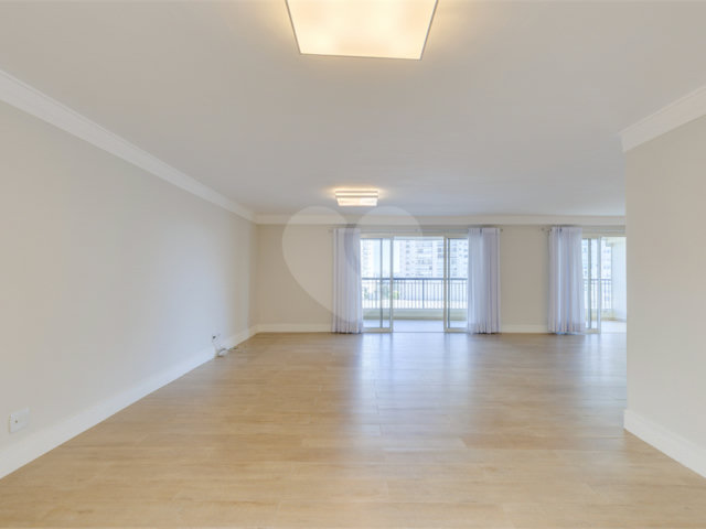Apartamento à venda ou para alugar com 4 suítes em Chácara Flora, São Paulo, SP