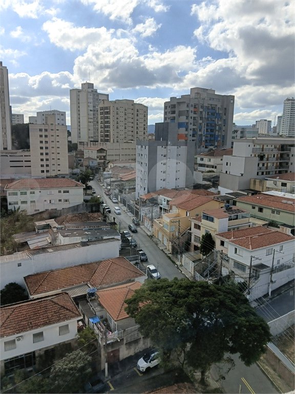 Apartamento para alugar com 2 quartos em Tucuruvi, São Paulo, SP