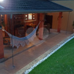 Casa à venda ou para alugar com 3 quartos, sendo 1 suíte, no condomínio Paysage Noble, Vargem Grande Paulista - SP