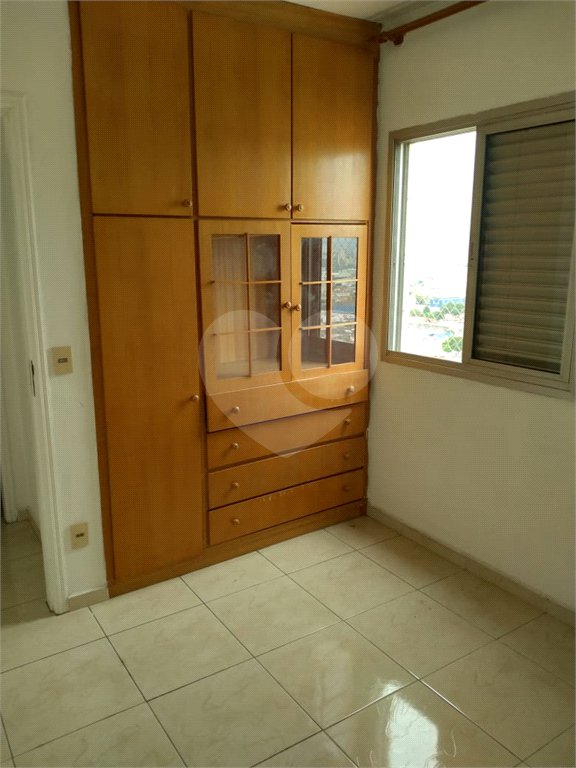 Apartamento à venda com 2 quartos em Parque Edu Chaves, São Paulo, SP