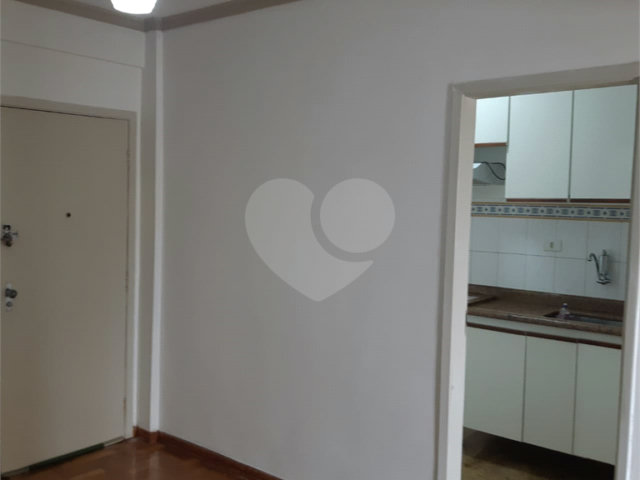 Apartamento à venda com 2 quartos em Santana, São Paulo, SP