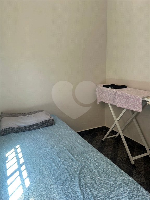 Casa Térrea à venda com 6 quartos em Mandaqui, São Paulo, SP