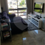 Apartamento à venda com 2 quartos, sendo 1 suíte, em Freguesia do Ó, São Paulo, SP