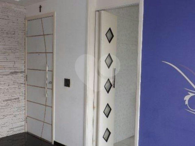 Apartamento à venda com 2 quartos em Parque Novo Mundo, São Paulo, SP