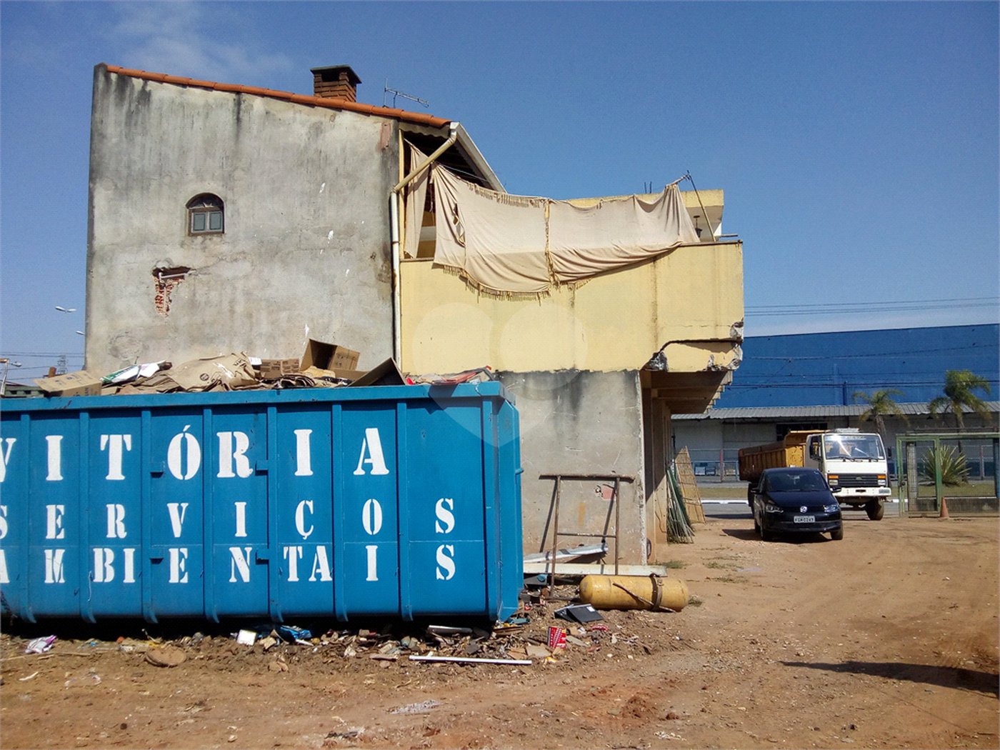 Casa à venda com 3 quartos em Vila Brasileira, Mogi das Cruzes, SP