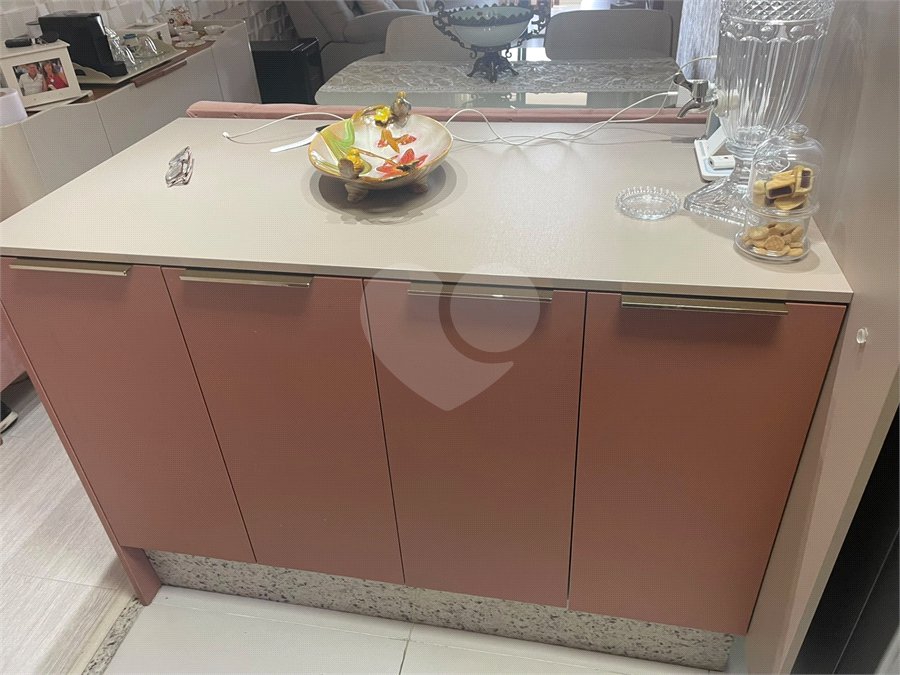 Apartamento à venda com 2 quartos no Centro, São Bernardo do Campo, SP