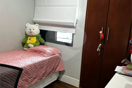 Apartamento à venda com 3 quartos, sendo 1 suíte, em Santana, São Paulo, SP