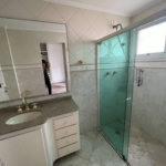 Apartamento com 3 dormitórios à venda, 174 m² por R$ 1.500.000,00 - Aparecida - Santos/SP