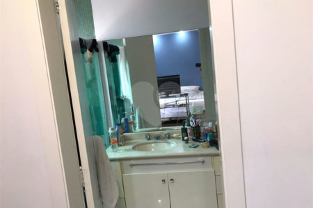 Apartamento à venda com 3 suítes em Jardim Ampliação, São Paulo, SP
