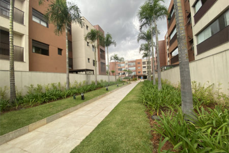 Apartamento à venda com 2 quartos, sendo 1 suíte,  em Vila Monumento, São Paulo, SP