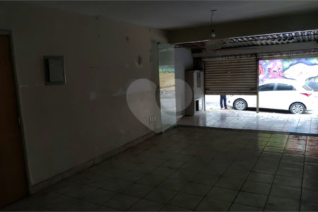Sobrado para alugar em Vila Olímpia, São Paulo, SP