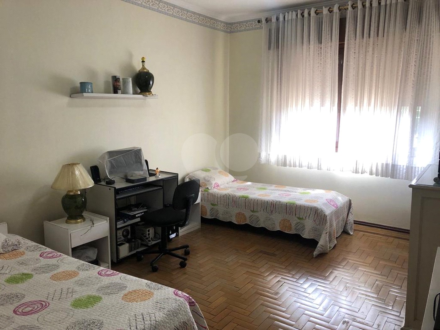 Sobrado à venda com 4 quartos, sendo 2 suítes, em Vila São José (ipiranga), São Paulo, SP