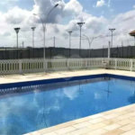 Terreno à venda no condomínio Jardim Residencial Dona Maria Candida, Indaiatuba - SP
