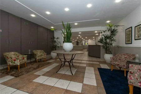 Apartamento à venda com 2 quartos em Pinheiros, São Paulo, SP