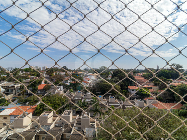 Apartamento à venda com 3 suítes em Jardim Prudência, São Paulo, SP