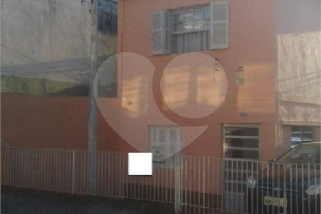 Casa à venda com 3 quartos em Vila Medeiros, São Paulo, SP
