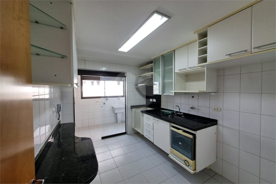 Apartamento à venda com 3 quartos, sendo 1 suíte, em Santana, São Paulo, SP