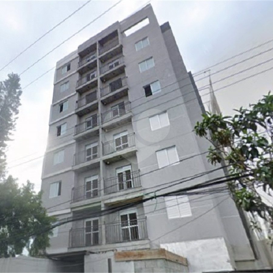 Apartamento à venda com 2 quartos em Jardim São Paulo(zona Norte), São Paulo, SP
