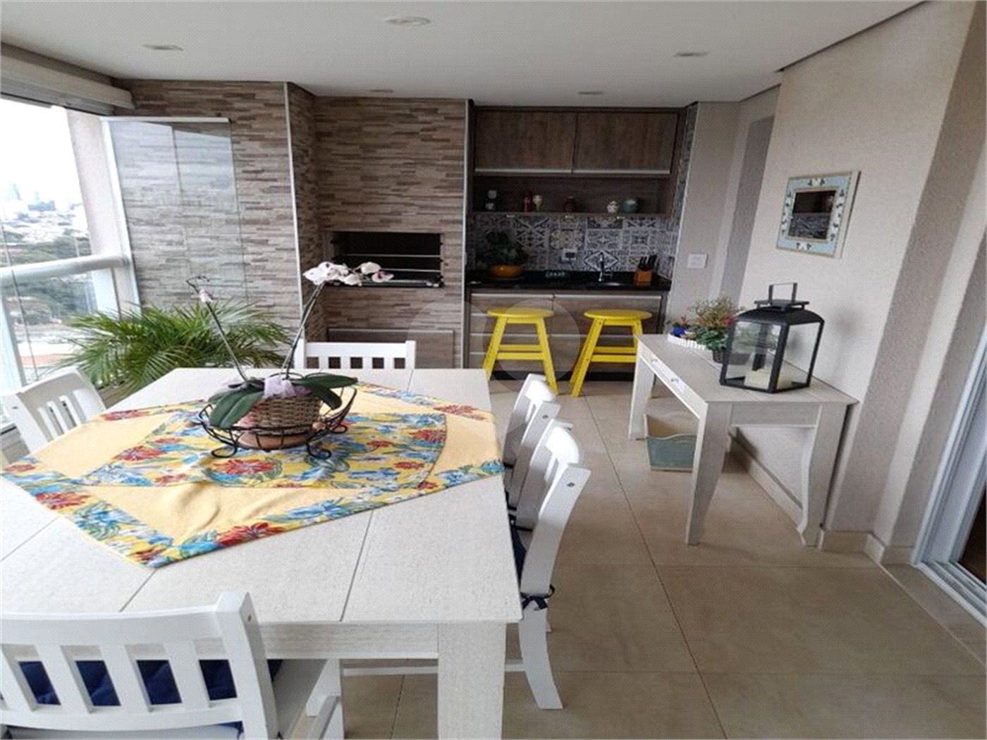 Apartamento à venda com 2 suítes em Vila Formosa, São Paulo, SP