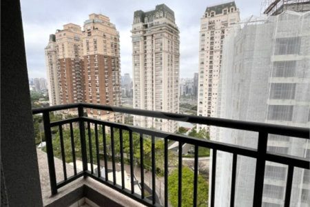 Apartamento à venda com 2 quartos em Jardim Panorama, São Paulo, SP