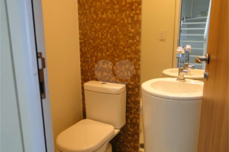 Sala à venda em Vila São Francisco (zona Sul), São Paulo, SP