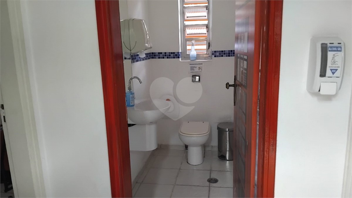 Prédio à venda em Vila Madalena, São Paulo, SP