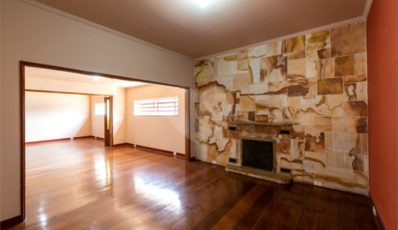 Casa à venda com 4 quartos, sendo 2 suítes,  em Perdizes, São Paulo, SP