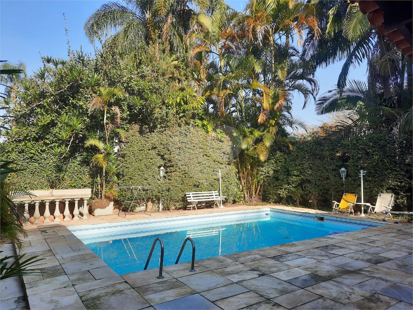Sobrado à venda com 5 quartos, sendo 3 suítes, em Jardim Marajoara, São Paulo, SP