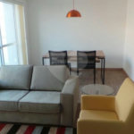 Apartamento à venda com 1 suíte em Vila Gertrudes, São Paulo, SP