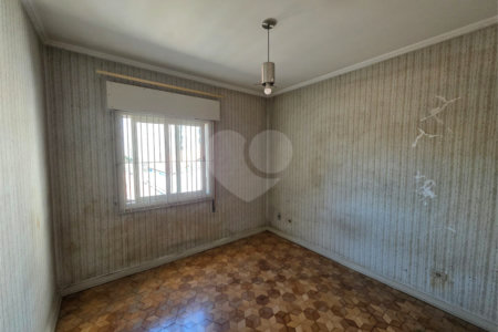 Sobrado à venda com 4 quartos, sendo 1 suíte,  em Santa Teresinha, São Paulo, SP