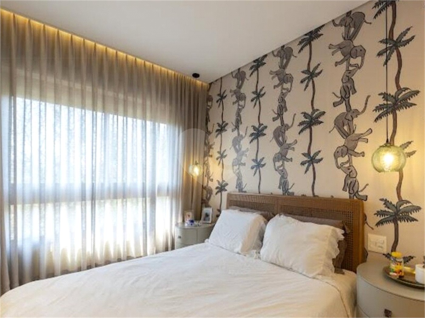 Apartamento à venda com 2 suítes em Brooklin, São Paulo, SP