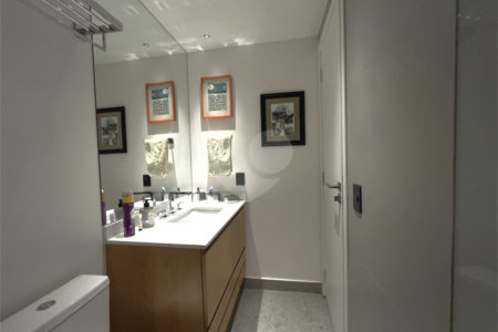 Apartamento à venda com 3 quartos, sendo 1 suíte, em Sumarezinho, São Paulo, SP